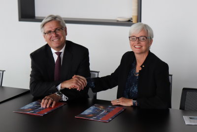 University of Sydney extends research partnership with Thales Australia