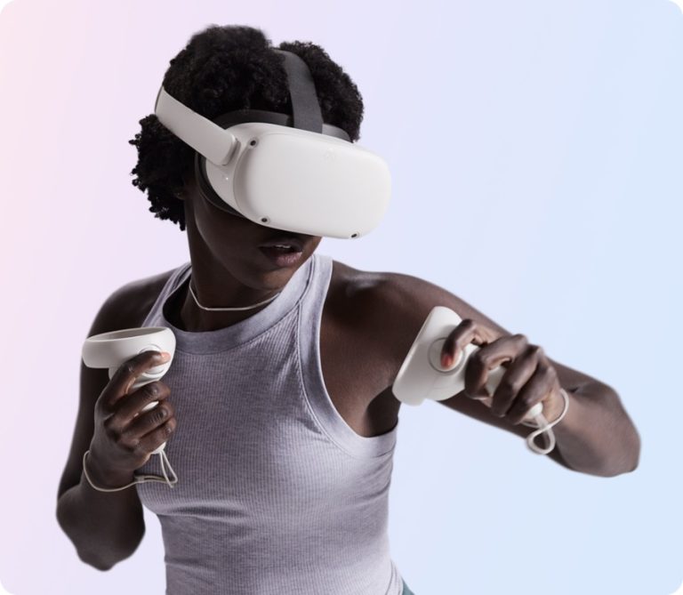 Track Your Fitness Stats on Meta Quest With Heart Rate Monitoring and Android Integration