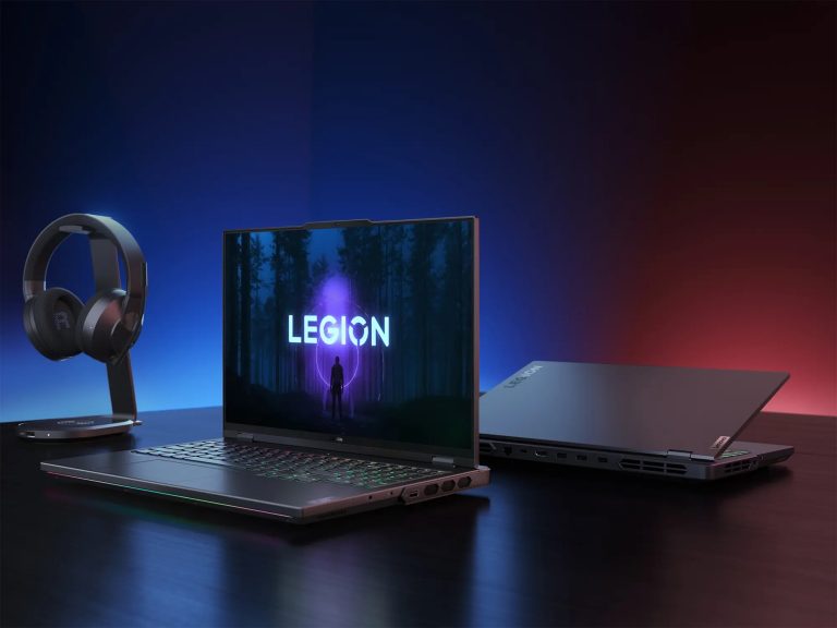 Stylish, Savage, and Smarter: Lenovo Unveils the World’s Most Powerful 16-inch AI-Tuned Gaming Laptops and an Ecosystem of Gaming Products that Fuse Epic Experiences and Sophisticated Aesthetics