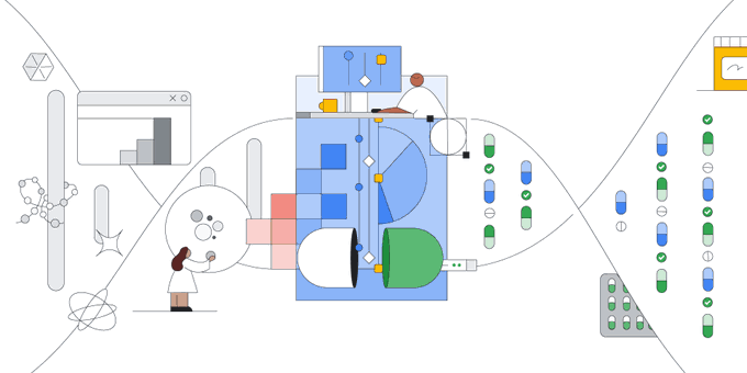 Bayer to Accelerate Drug Discovery with Google Cloud’s High-Performance Compute Power