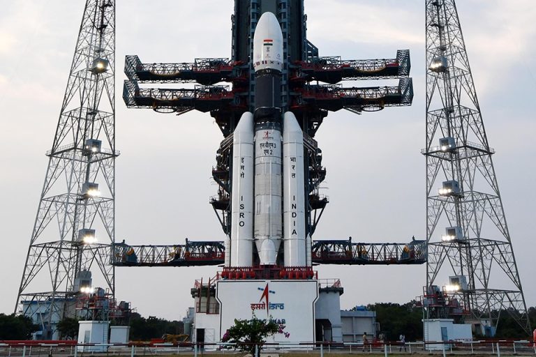 ISRO, Microsoft partners to support space-tech startups in India