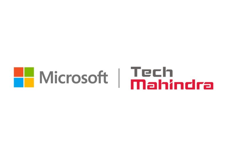 Microsoft, Tech Mahindra partners to provide telecom partners with cloud-powered 5G core network modernisation
