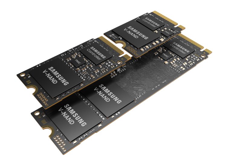 Samsung Electronics unveils high-performance PC SSD that raises everyday computing and gaming to a new level