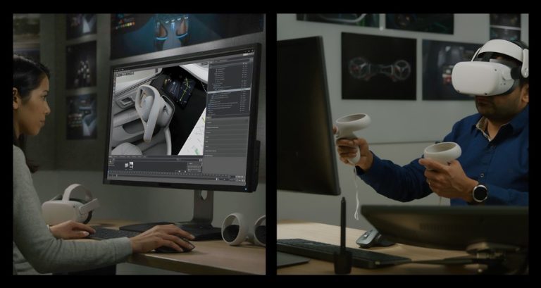 Intelligent Design: NVIDIA DRIVE Revolutionizes Vehicle Interior Experiences