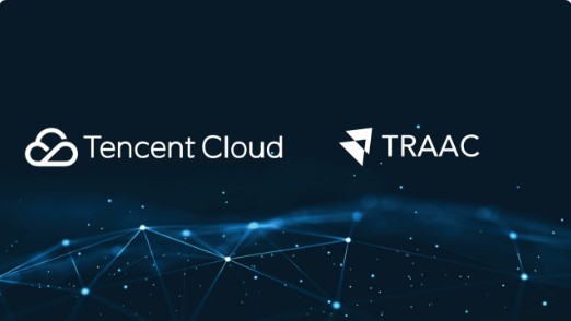 Tencent Cloud Enters into Strategic Collaboration with Traac to Provide Cloud Solutions and Services in Europe