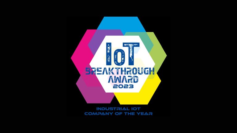 Emerson Named ‘Industrial IoT Company of the Year’ for Fifth Time