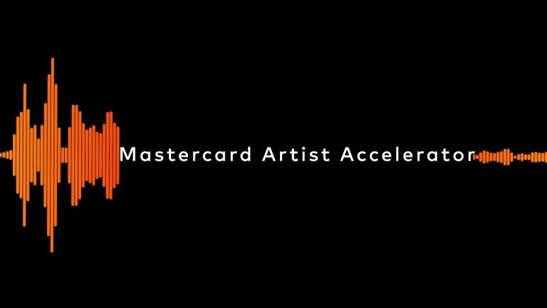 Mastercard announces Web3 spotlight program to develop & launch emerging musical artists in the digital economy