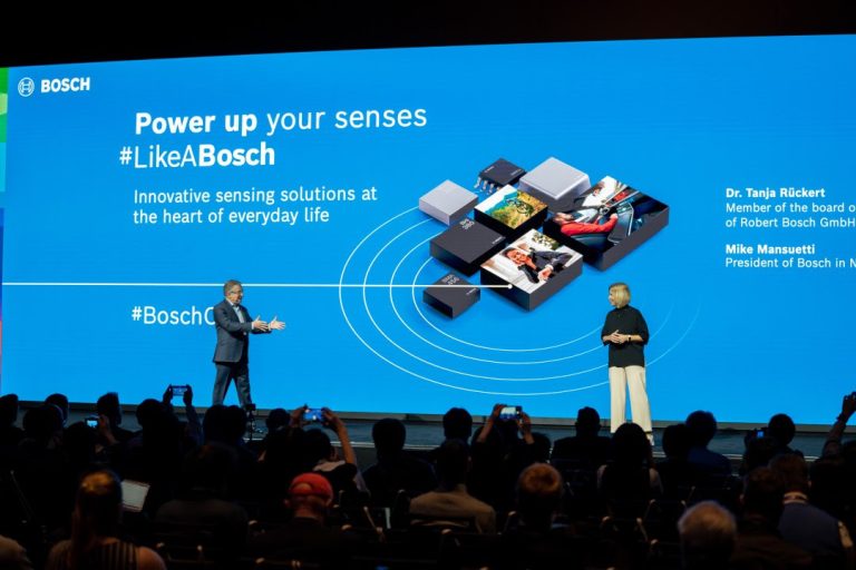 Technology for connectivity and climate action