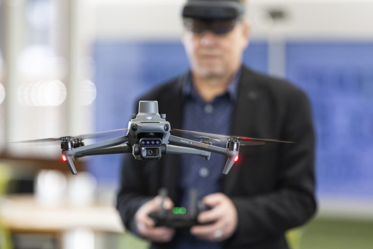 Digital Innovation Hub opens at La Trobe University