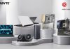 Red Dot Design Award recognises Gigabyte’s AI products