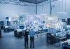 Paper is becoming the weak link in the connected factory