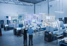 Paper is becoming the weak link in the connected factory