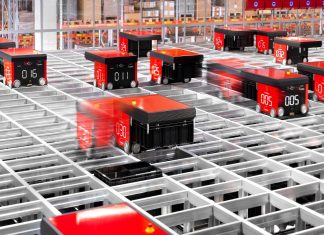 Wurth Australia advances fulfilment capacity with Dematic automation