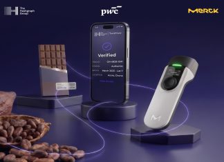 New digital solution links cocoa products to traceable supply chain records