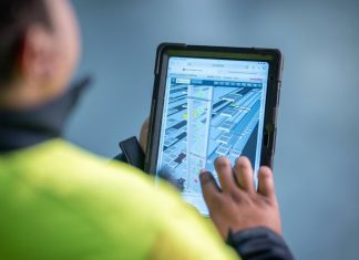 Warehouse automation design needs to start with data, Swisslog says